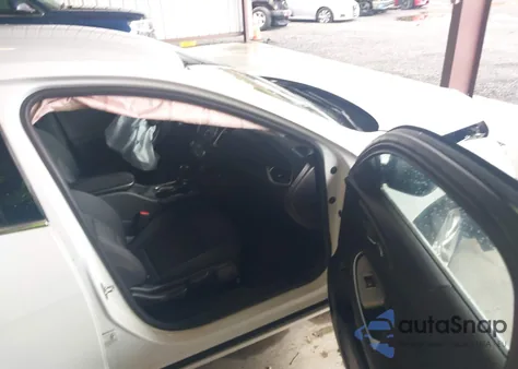 2016 Chevrolet Malibu 1Lt from USA, damaged, VIN 1G1ZE5ST6GF344364